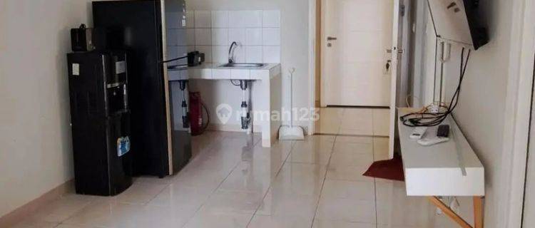 Dijual Apartemen 3br The Springlake
Summarecon Bekasi  1