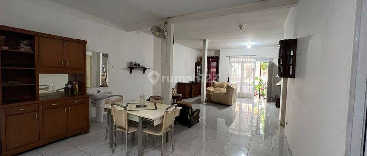 Rumah Bagus 2 Lanti Rapi Dalam Cluser Harga Nego 1