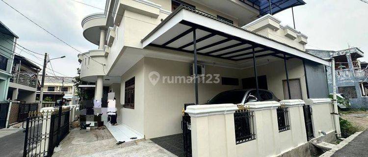 Dijual Cepat Rumah Siap Huni Di Pondok Kelapa Jakarta Utara 1