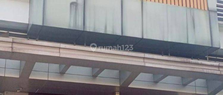 Ruko 5 Lantai Lokasi terbaik Di Kelapa Gading Jakarta Utara 1