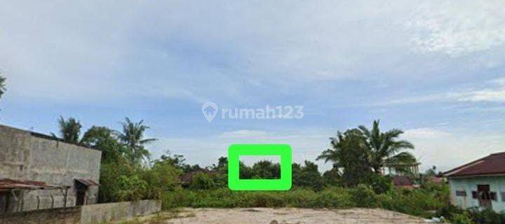 Dijual Kavling Di Daerah Lubuk Buaya Padang 1