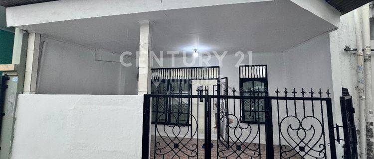 RUMAH NYAMAN SIAP HUNI LOKASI STRATEGIS KEMAYORAN BISA KPR 1