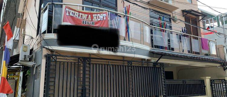 Kost di Rumah Kost Harapan Indah, Bekasi SHM 1