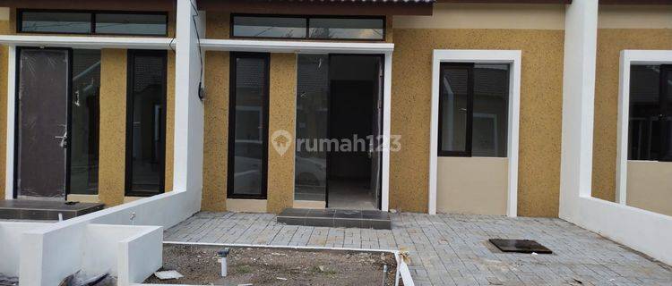 Rumah Bagus SHM Gresik, Gresik 1