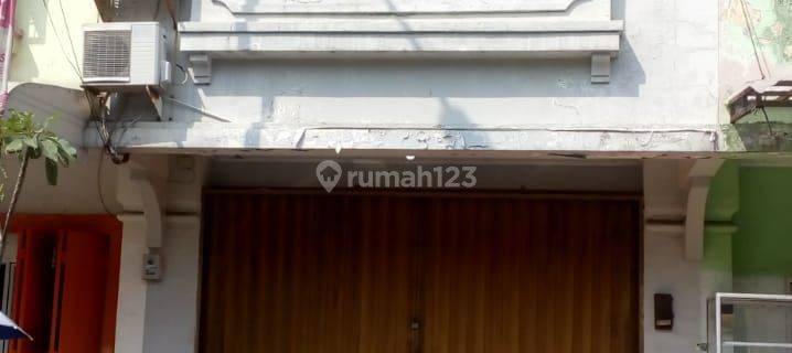 Ruko di Gading Serpong, Tangerang 1