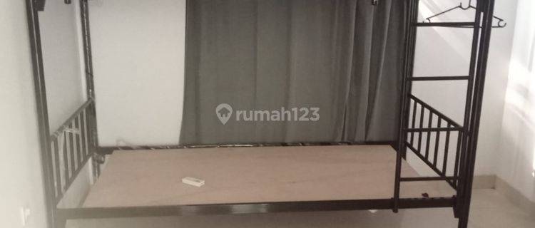 Dijual Rumah Di Omaha Village Paramount Gading Serpong 1