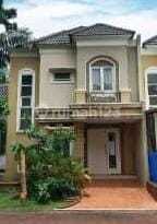Disewakan Rumah 2 Lantai Di Samara Village Gading Serpong 1