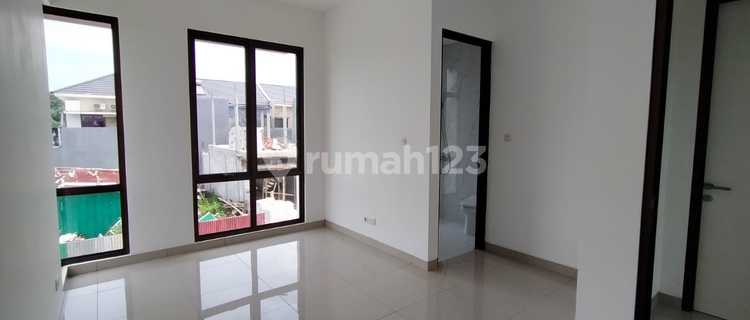 Neat 2-Story House in Pine Tree Cluster, Citra Raya Cikupa 1