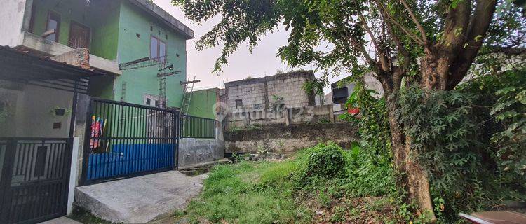 Dijual Cepat Rumah Di Bumi Mas Raya Cikokol Tangerang 1