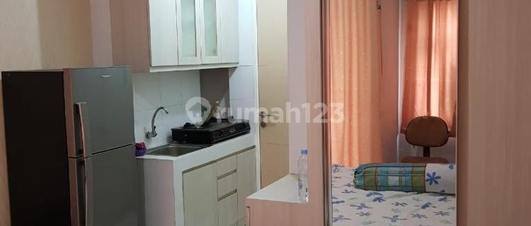 Ayodhya Apartment Studio Type Furnished Quick Sale 1