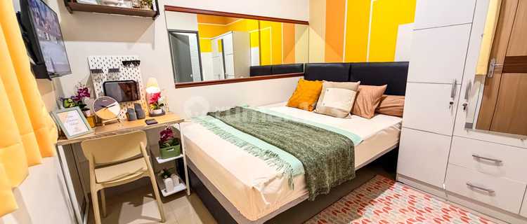 Kost Bagus Tanjung Duren- Roi-10 % / Tahun 1