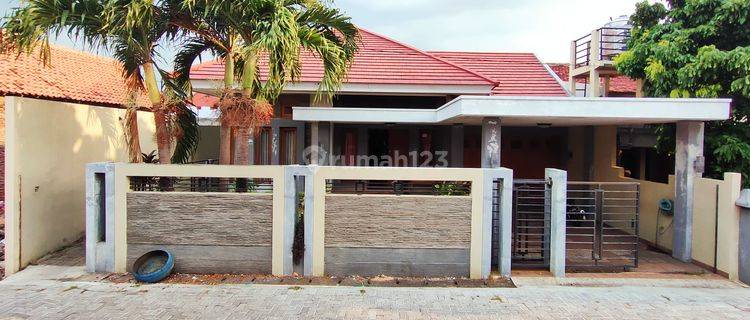 Rumah Murah Mewah Dan Kos Exclusive Pusponjolo Semarang Barat 1