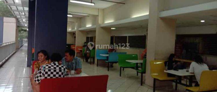 Food Court Grand Centerpoint Bekasi Tower C 1