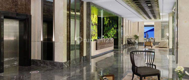 Hotel Bintang 4, Gendong Tengen Yogyakarta. 1