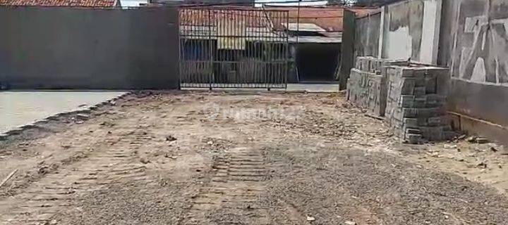 Dijual Tanah Di Tanjung Pura  1