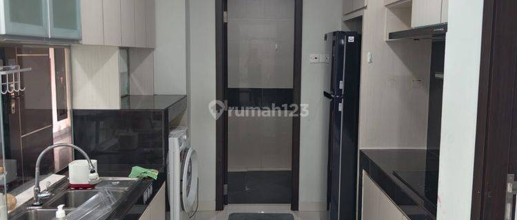 Disewakan Apartemen Bcc Batam Type 3 Bedroom  1