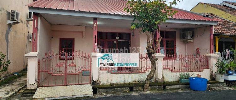 Sewa Rumah, Kontrakan Di Batu Aji, Batam | Rumah123.com