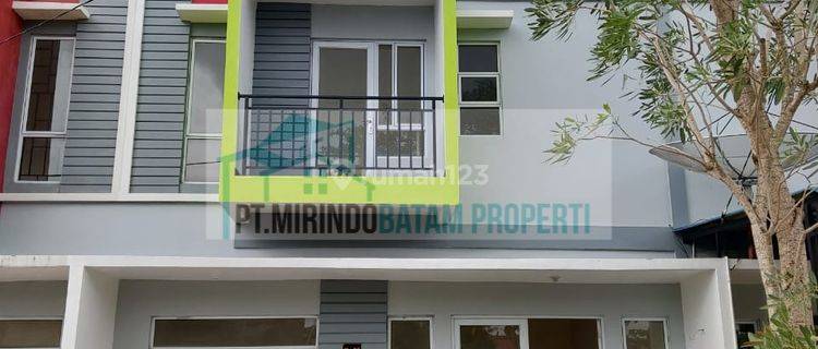 Sewa Rumah, Kontrakan Di Batu Aji, Batam | Rumah123.com