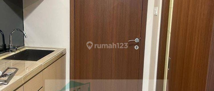 Disewakan 5 Juta bulan Apartemen Thamrin City Nagoya  1
