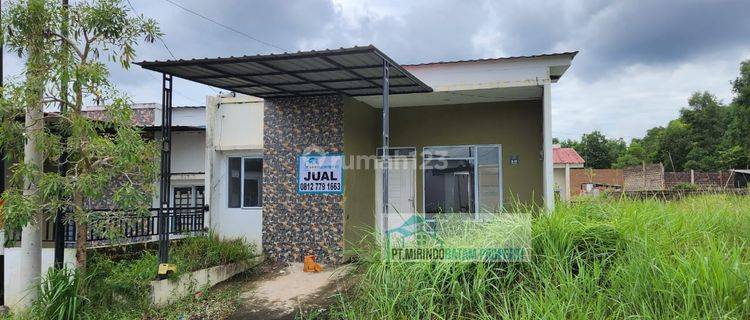 Dijual 520juta Rumah Cipta Green Mansion Sekupang  1