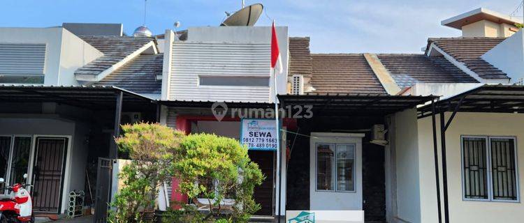 Dijual 1.05 Milliar Rumah Furniture The Central Sukajadi  1