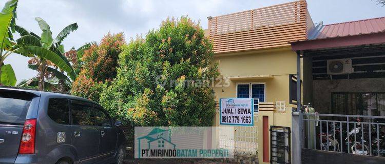 Disewakan 60juta Per Tahun Rumah Mitra Raya Batam Centre  1