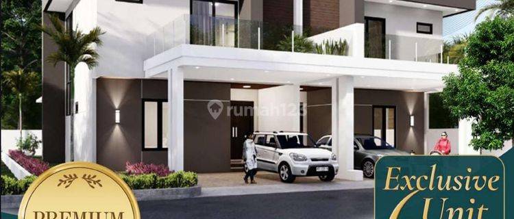 Dijual Rumah Victory Residence 2 Batam Centre Limited Stock Hanya 3 Unit Saja 1