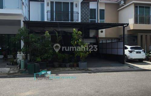 Dijual 2.2 Milliar Rumah Kezia Residence Baloi  1