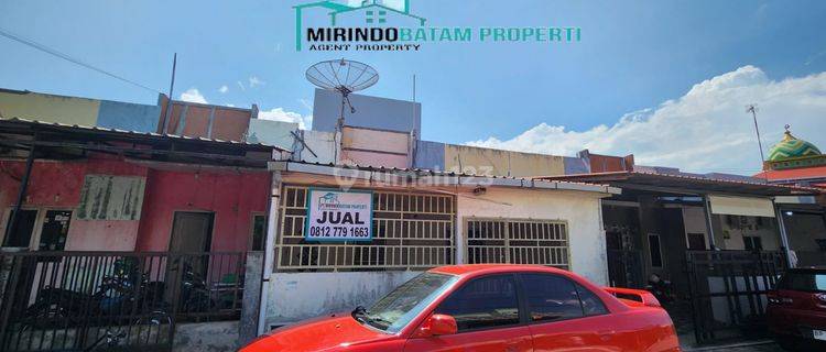 Dijual 325JUTA Perumahan Nadim Raya Batam  1