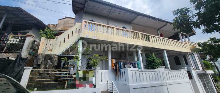 FOR SALE: BOARDING HOUSE BLOCK 4 BEHIND PENUIN 1