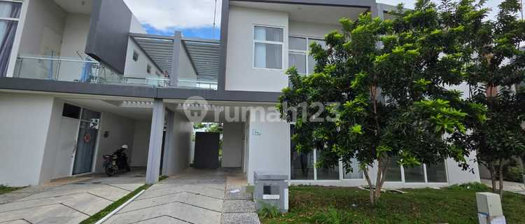 FOR RENT 100 MILLION/YEAR THE NOVE NUVASA BAY HOUSE - NONGSA 1