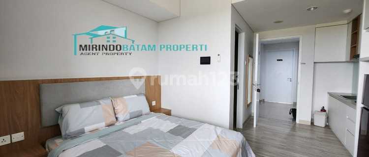 Disewakan 85JUTA Per Tahun Apartement Nuvasa Bay Tower Kaina Nongsa  1