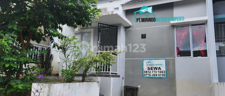 DISEWAKAN 25JUTA/TAHUN RUMAH PURIMAS 2- BATAM CENTRE 1