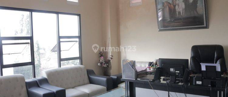 Ruko Cocok di Jadikan Kantor Mainroad Banjaran, Bandung 1