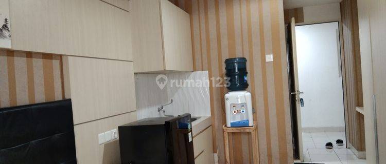 Apartement Cocok Untuk Investasi Di Sentul City 1