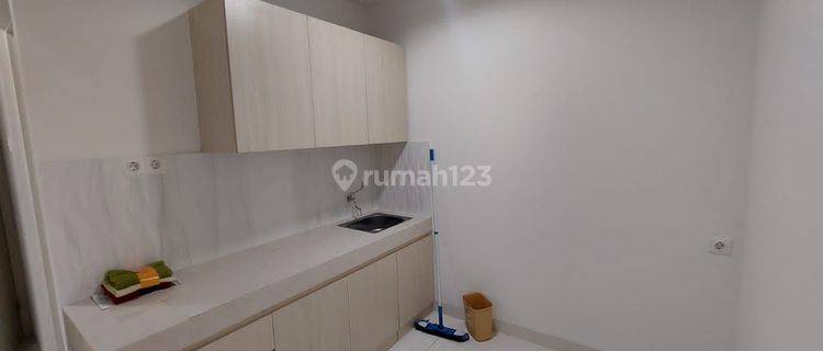 FOR SALE, APARTEMENT COCOK UNTUK INVESTASI ATAU TEMPAT TINGGAL DI SENTUL CITY BOGOR 1