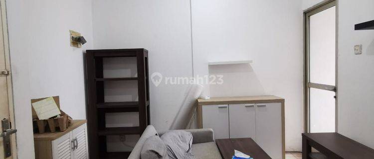 Apartemen Mediterania Gajah Mada, 2br, dijual 1