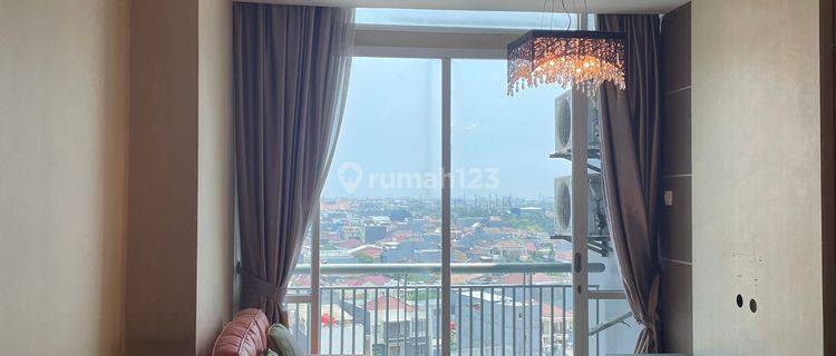 Disewakan Apartment Cbd Emporium Luas 72m Pluit 1