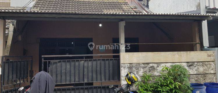 Dijual Murah Rumah 1.5 Lantai Di Puri Dewata Indah, Tangerang 1