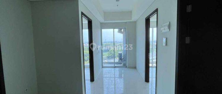 Dijual cepat Apartemen Puri Mansion 3 BR semi furnished 1