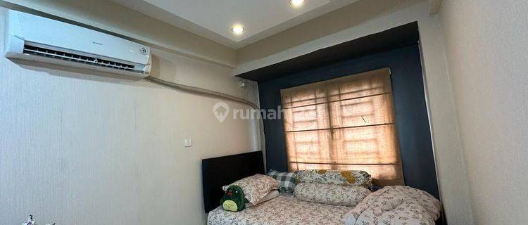 Dijual cepat Apartemen City Park 2 BR furnished di Cengkareng 1