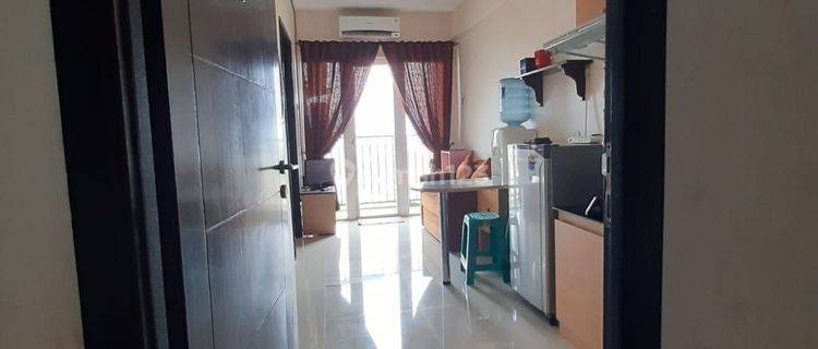 Disewakan cepat Apartemen Paragon Village 2 BR Furnished di Karawaci 1