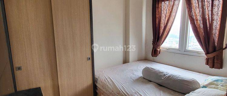 Dijual Cepat Apartemen Paragon Village 2 Br Furnished Di Karawaci 1