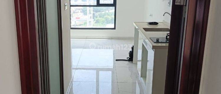 Dijual Murah Apartemen Sky House Studio Di Alam Sutera 1