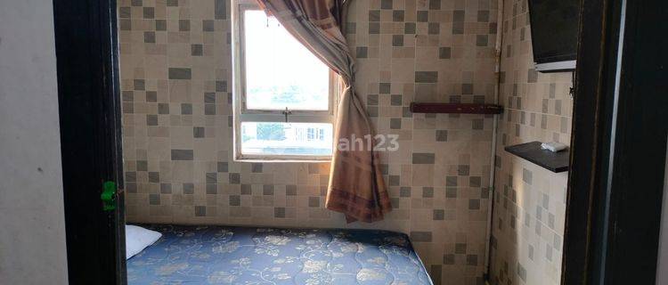 Dijual Cepat Apartemen Modernland Studio Furnished, Tangerang 1