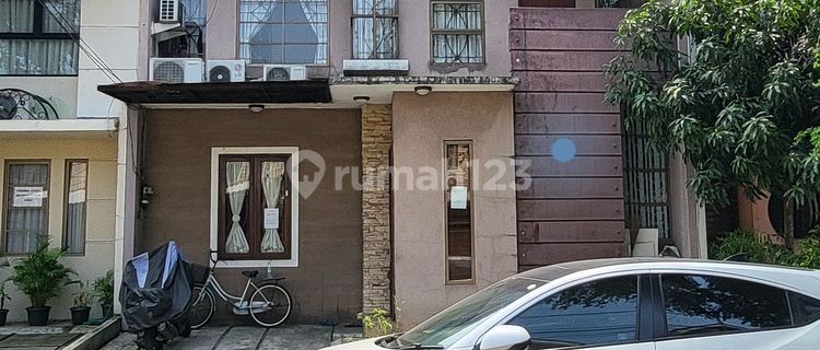 Dijual Cepat Rumah 2 Lantai Di Lippo Karawaci Barat, Tangerang 1