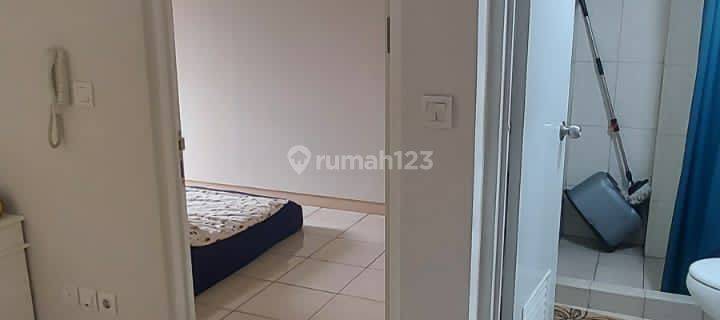 Apartemen Summarecon Bekasi 2 Bedroom Unfurnished 1