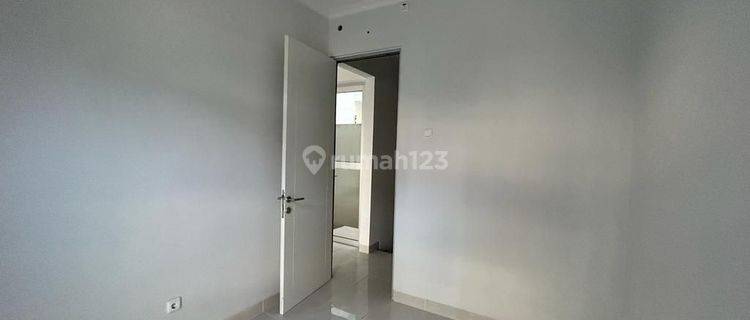 Rumah 2 Lantai murah Gading Serpong cluster Boston 1