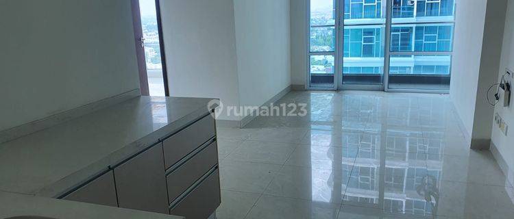 Disewakan Apartemen Brooklyn Alam Sutera 2 Br Unfurnished 1