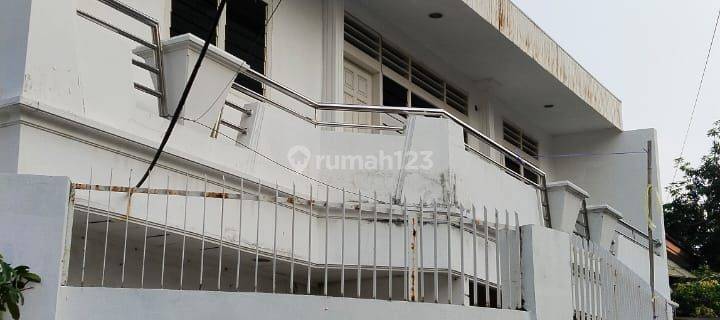 Turun Harga Rumah 2 Lantai Petojo Jakarta Pusat 1